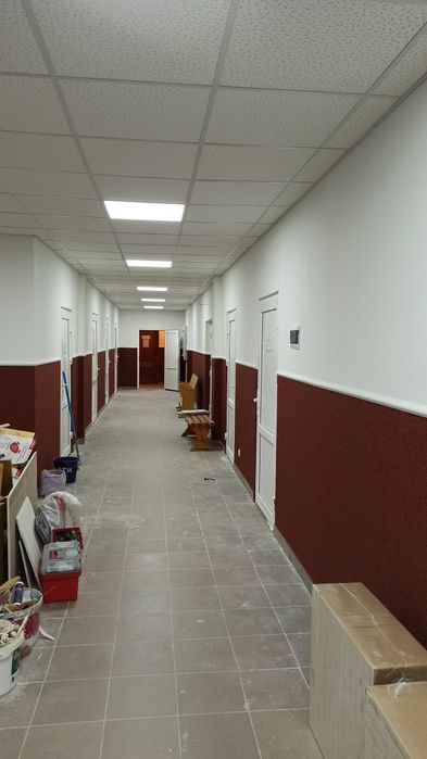 Ремонт квартир, будинків, офісів та інших приміщень