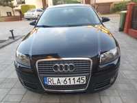 Audi A3, 8P Diesel 2.0 140km