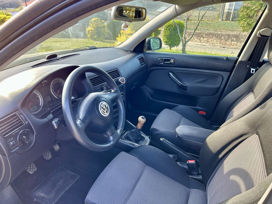 Volkswagen Bora 1.6 ( kit GPL )