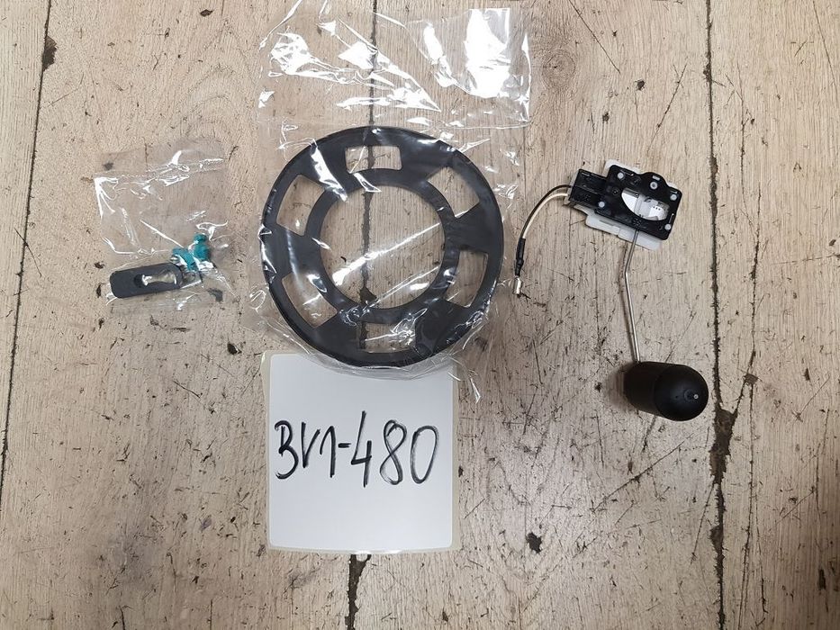 Czujnik poziomu paliwa pływak Honda CB500 F 13-15  06370-MGZ-305