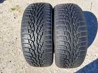 Opony zimowe Nokian WRd4 195/50r16 (88H) XL