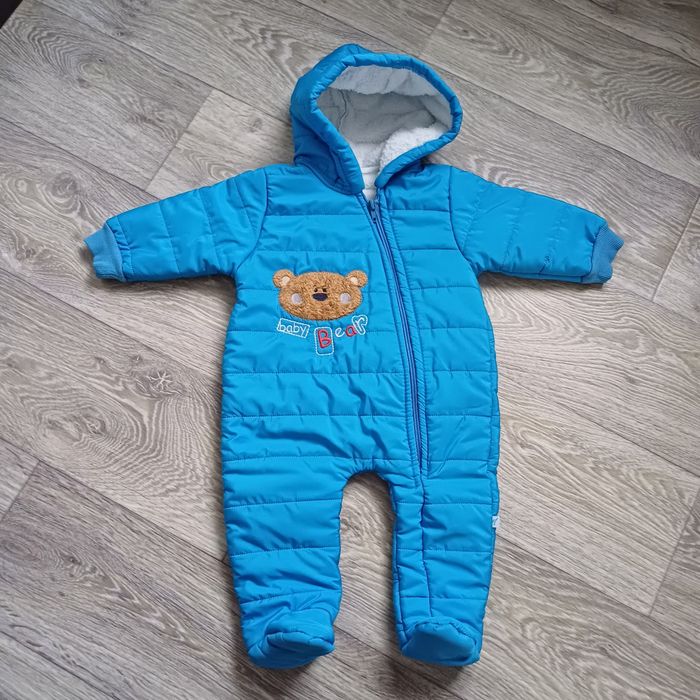 Продам дитячій комбінезон