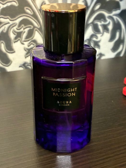 Perfumy damskie Aoura London 100ml