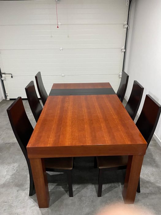 Mobilia de casa como nova