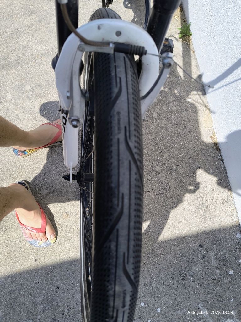 Bicicleta Togano