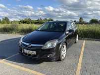 OPC Line/ 1.6 turbo 180 km
