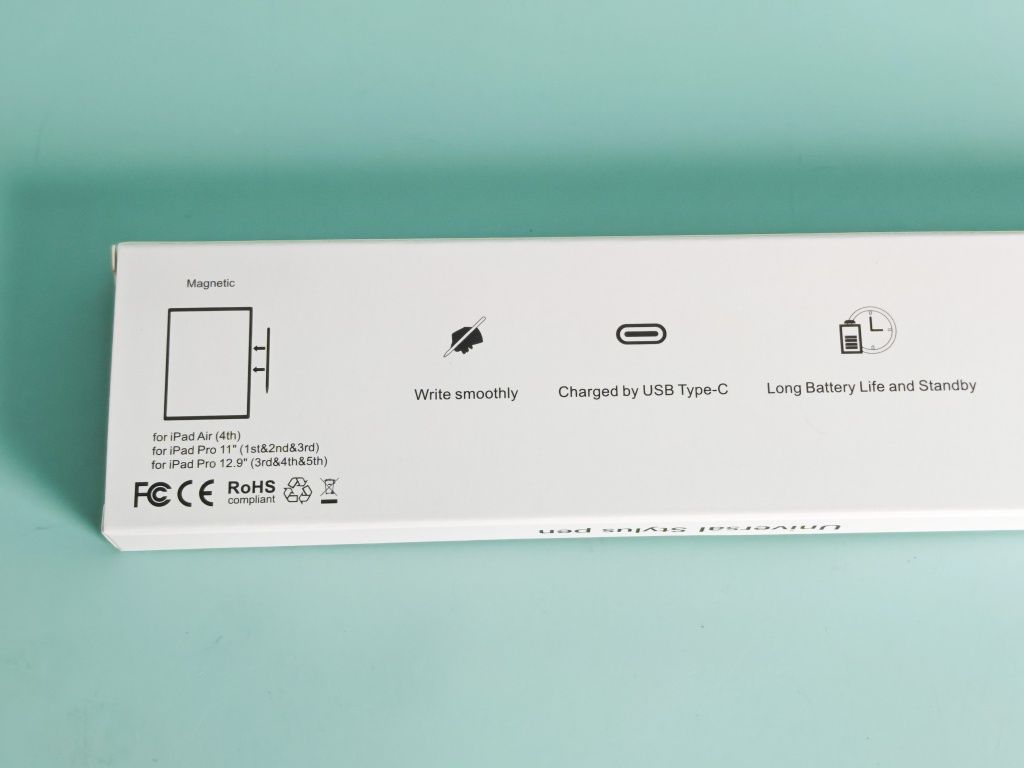 Стилус для телефона или планшета ,iOS/Android/Windows K-2260 Universa
