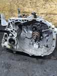 Коробка передач Рено Меган 2, 1.6 бензин, JH3142