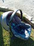 Cadeira Cybex Cloud Ti-Size Platinium