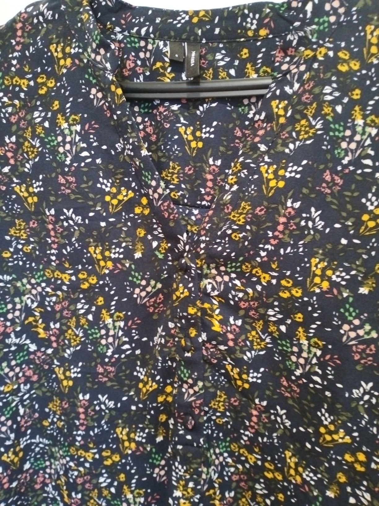 Vero moda bluzka damska rozmiar S