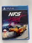Need For Speed Heat PS4
