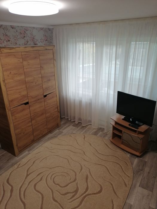 Центр. Горветка. 1-комнатная квартира. Почасово,посуточно.