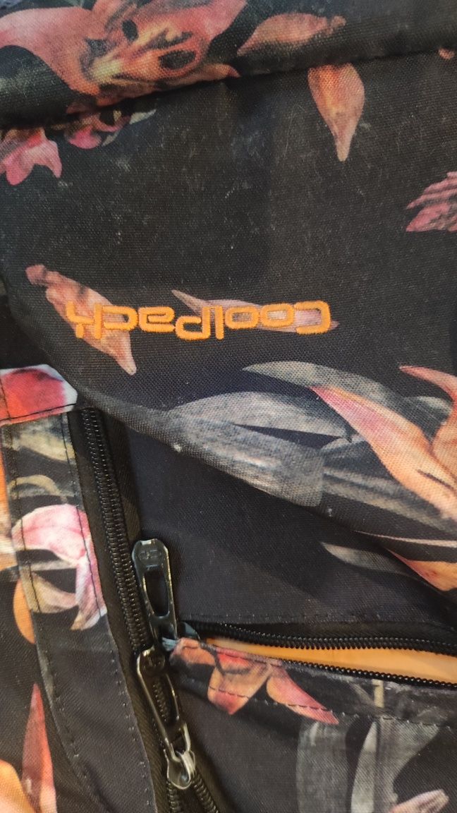 Plecak szkolny coolpack