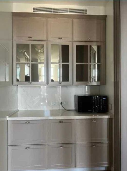 Видовая!Элитная!Шикарная!3комн.квартира,135м2,ЖК Авантаж,м.НаучнаяCB