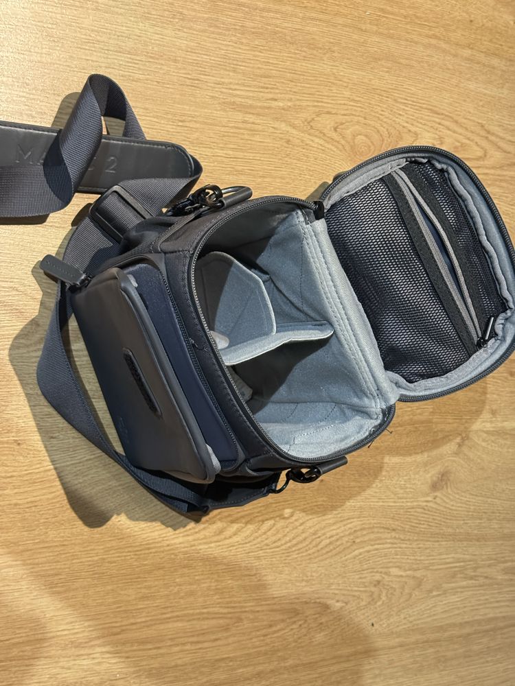 Saco para drone Dji