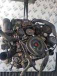 Двигун 3.2 cdi w211 Mercedes Benz om648 648961 дизель ешка є-клас