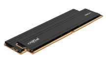 Na Lewara Pamięć RAM Crucial PRO DDR5 32gb 2x16gb CL48