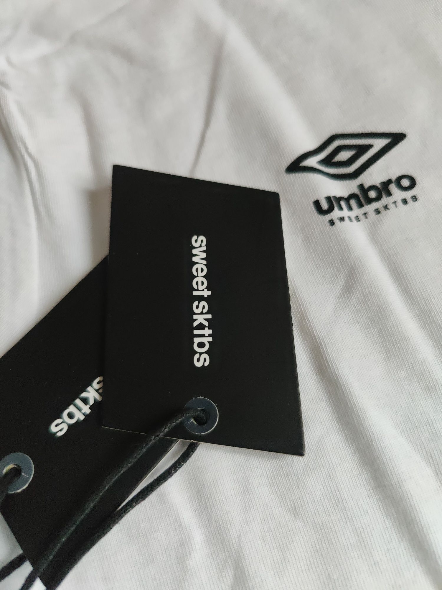 Umbro x Sweet Sktbs LIMIT longsleeve