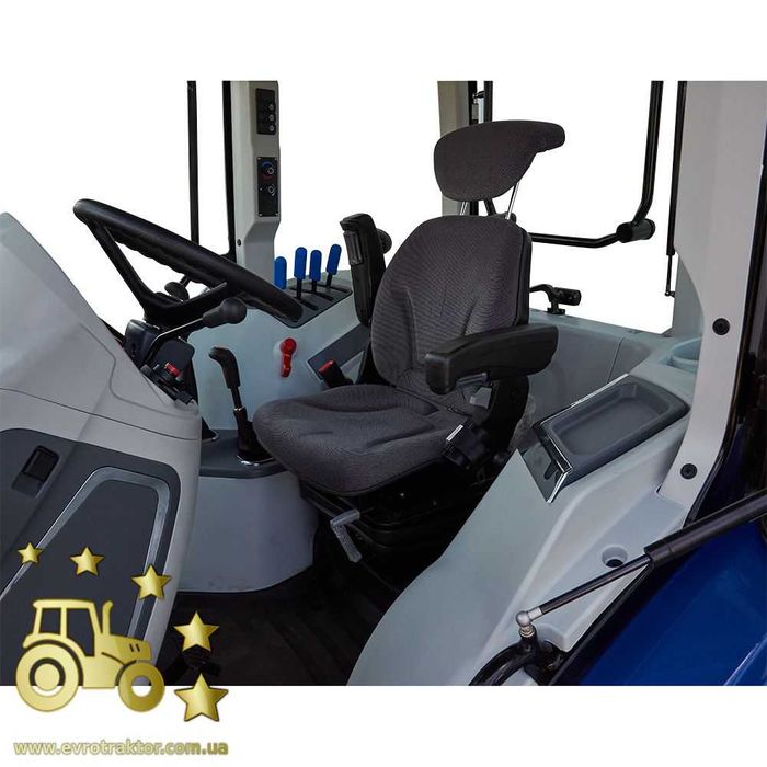 Трактор ДТЗ 1104 Офіційний дилер! Безкоштовна Доставка! Сервіс!