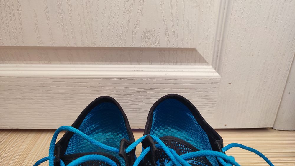 Бігові кросівки Under Armour SpeedForm Apollo Vent, 46 р., 30 см