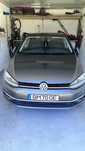 Volkswagen Golf 1.0