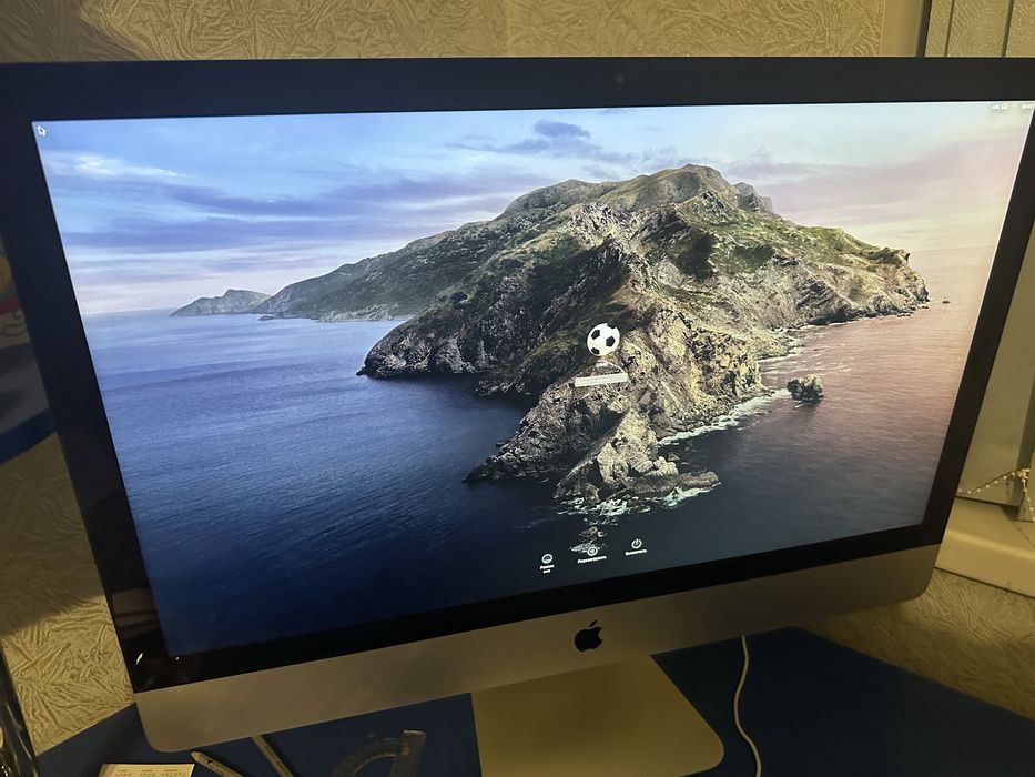 Моноблок компьютер IMac