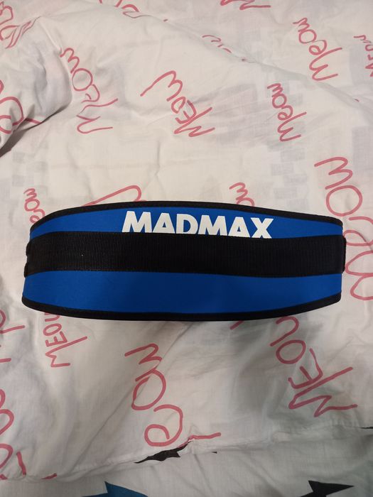 Пояс для спины...