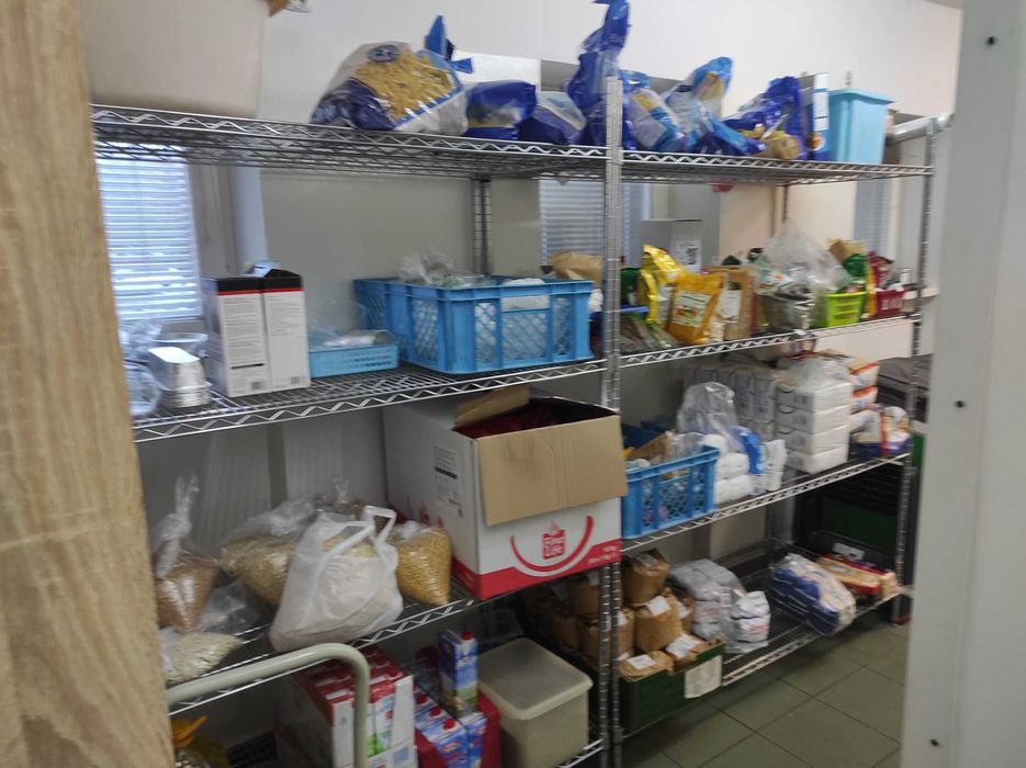 Odstąpię lokal gastronomiczny