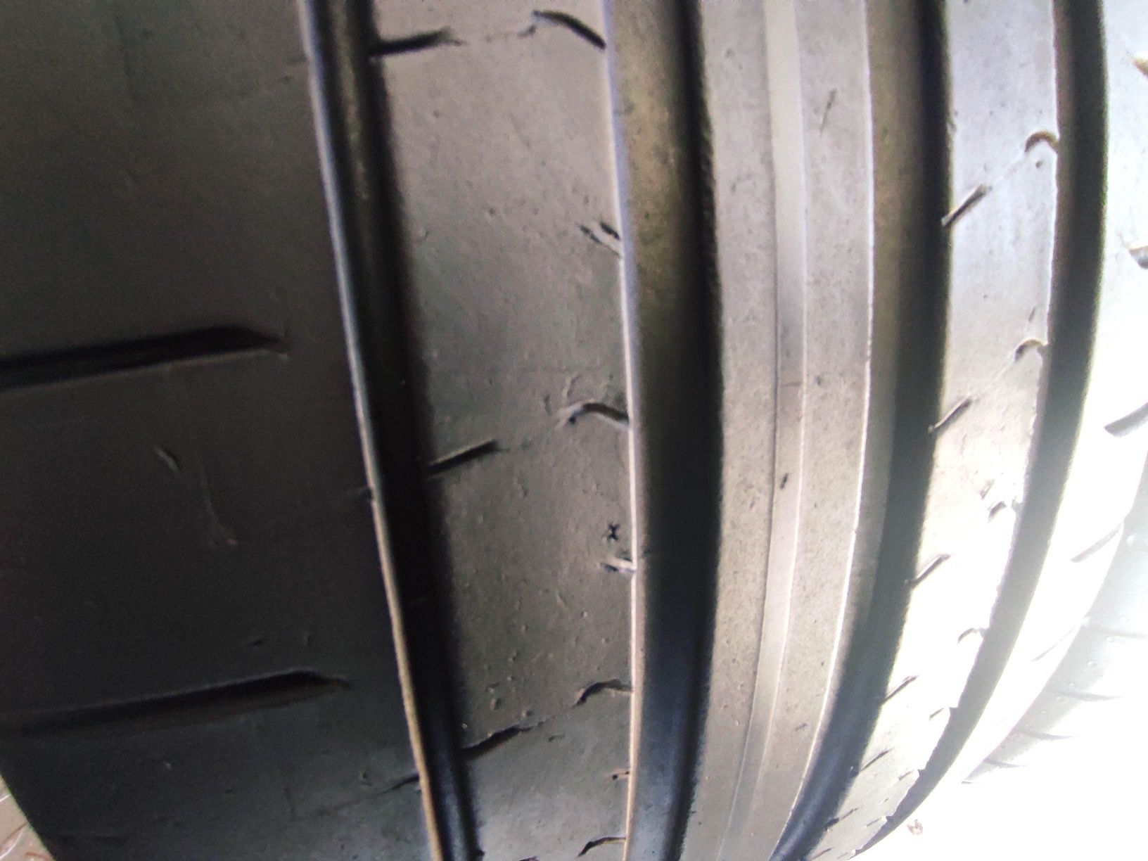 ## Pirelli PZero 255/35/21 LATO montaż GRATIS ##