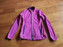 Softshell 4f miekki