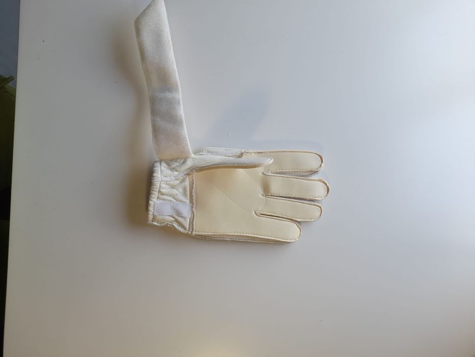 Luva de guarda redes da Reebok