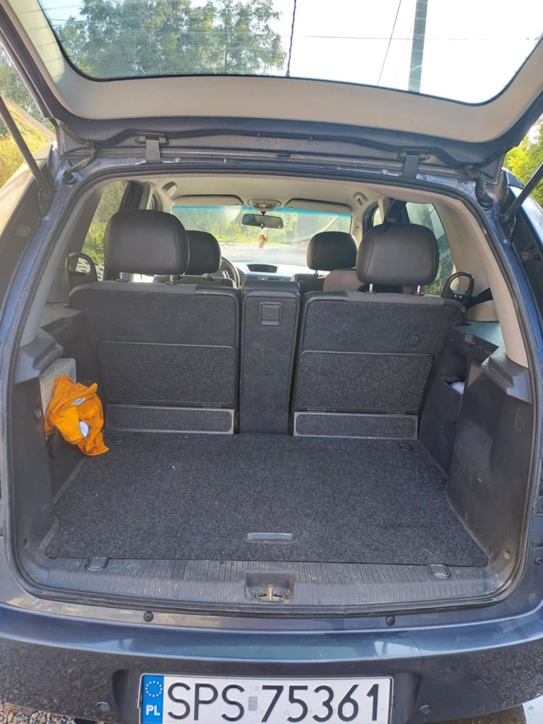 Opel Meriva 1.4 90