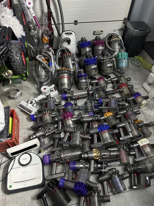 Продам пилососи дайсон оптом