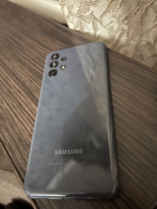 Телефон Samsung A13, 128 gb