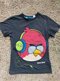 Koszulka Angry Birds rozm. 128