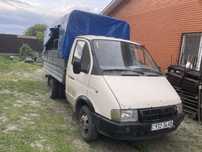 Продам газель 3302 ГАЗ 2002 3.0