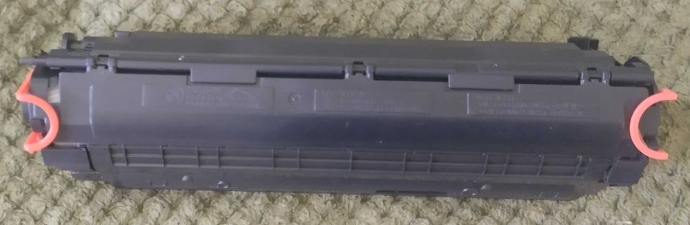 Картридж HP CE278A - HP78a  для принтера LJ P1566, P1606DN, M1536dnf