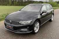 VW Passat * B8 * 1.5 TSI * DSG * Super Stan * Bogate wyposazenie *