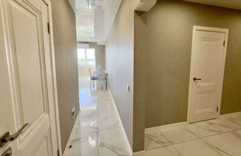 Продаж 2 кімнатної квартири  ЖК Потьомкінський, Центр.