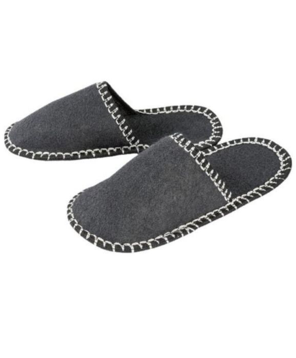 Гостьовий набір капців 6шт.