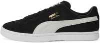 Buty męskie Puma Court Star SD 44,5 czarne trampki