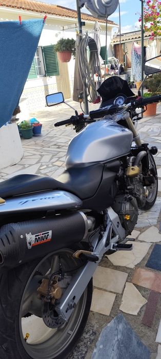 Honda Hornet 600