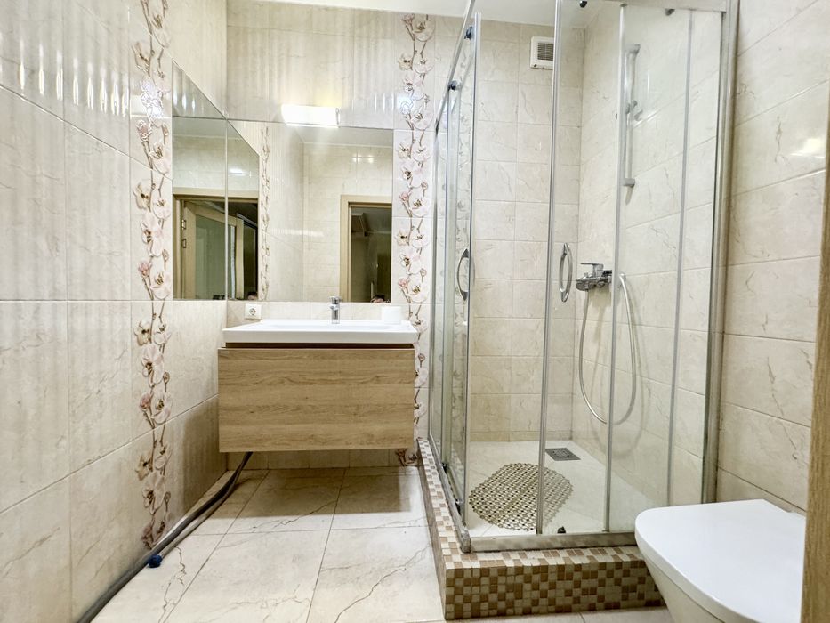 Продаж квартири 48,4 м2 в жк Жуковский