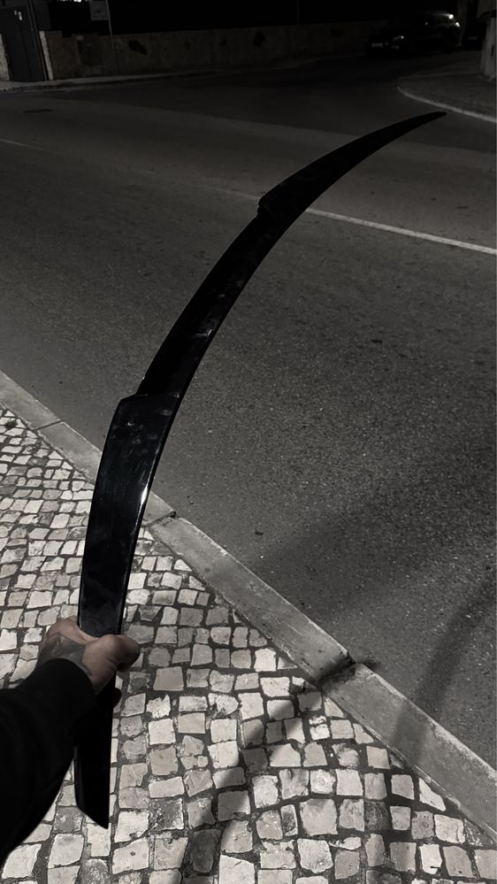 Vendo Aleron look m4