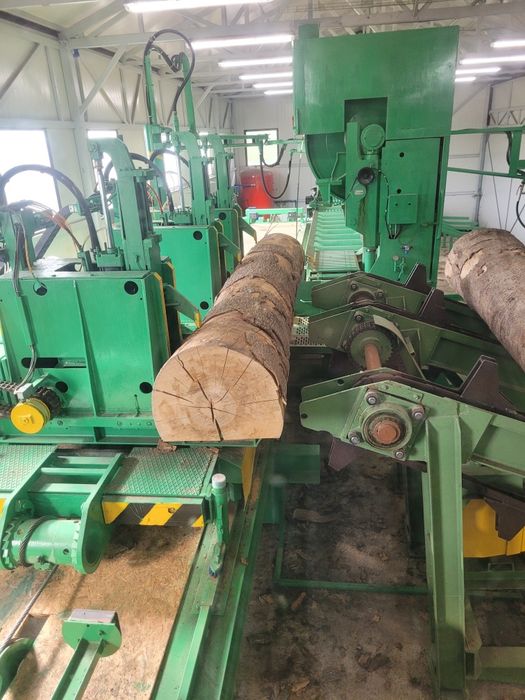 Sprzedam trak szerokotaśmowy - pionowy