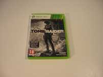 Tomb Raider - GRA Xbox 360 - Opole 2172