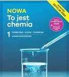 Nowa chemia to jest chemia podręcznik 1  zakres rozszerzony 2024