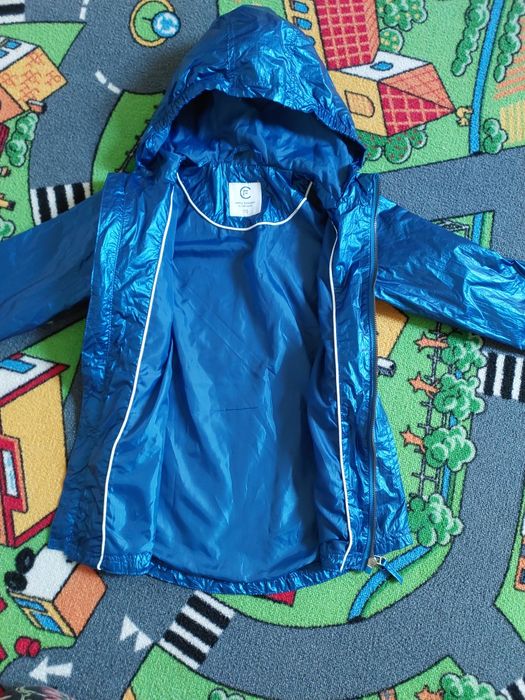 Kurtka  dziewczęca,kurtka jesienna