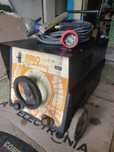 Black&Decker - Máquina soldar Electro 220/380V (bifásica)