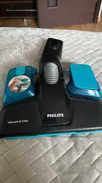 Odkurzacz pionowy Philips